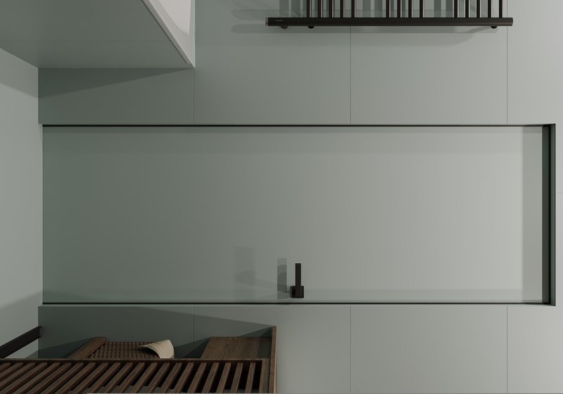 ЖК «Эрнест» интерьер 31