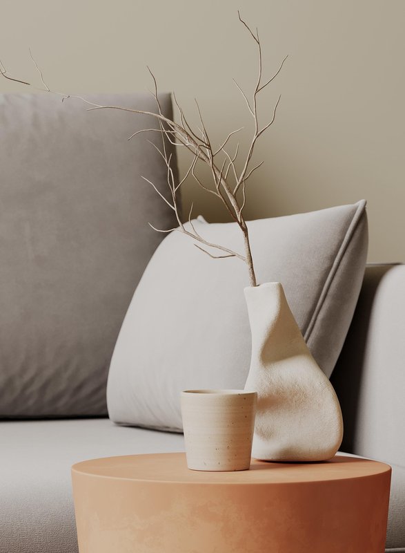 ЖК «Эрнест» интерьер 34