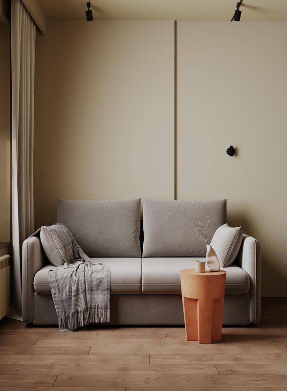 ЖК «Эрнест» интерьер 36