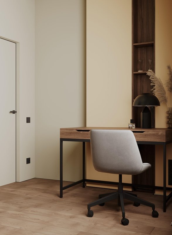 ЖК «Эрнест» интерьер 37