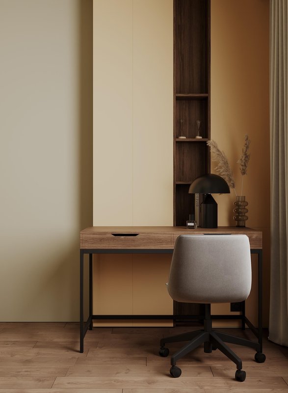 ЖК «Эрнест» интерьер 39