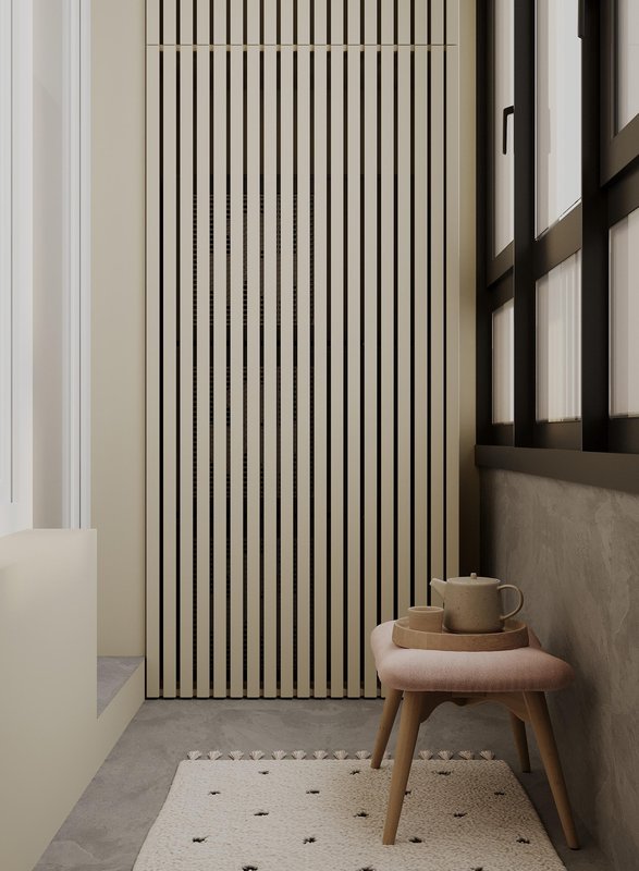 ЖК «Эрнест» интерьер 40