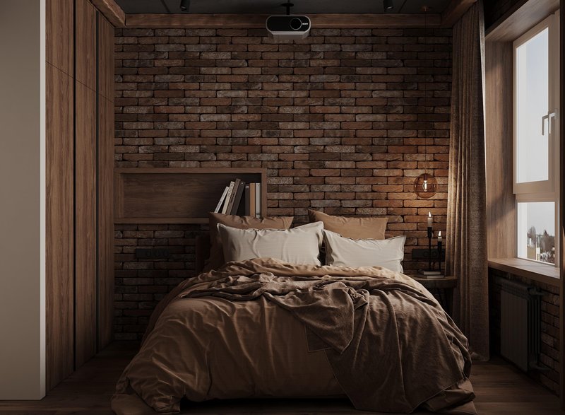 ЖК «Эрнест» интерьер 41