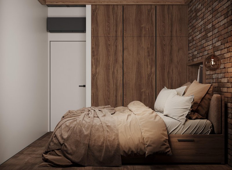 ЖК «Эрнест» интерьер 42