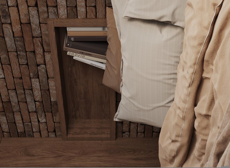 ЖК «Эрнест» интерьер 44