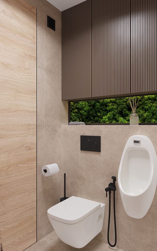 ЖК «Европейский берег» интерьер 6