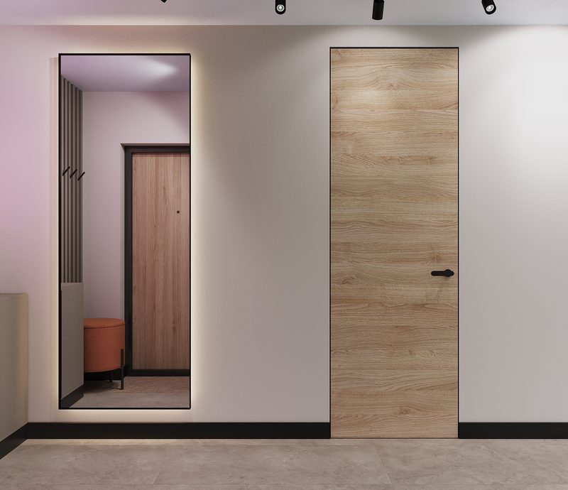 ЖК «Европейский берег» интерьер 15