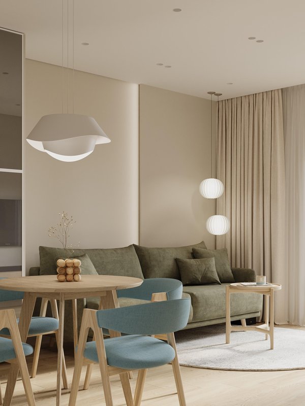 Кольцово интерьер 2