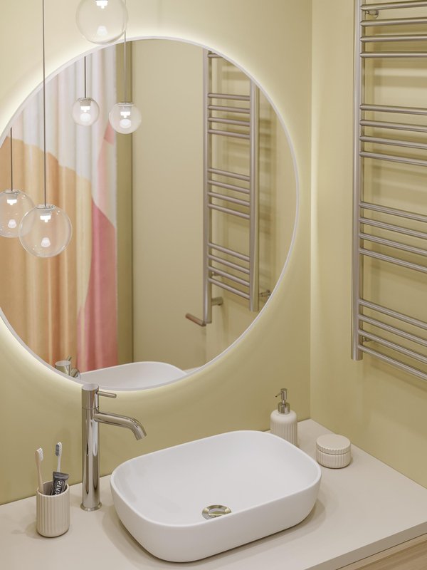 Кольцово интерьер 5