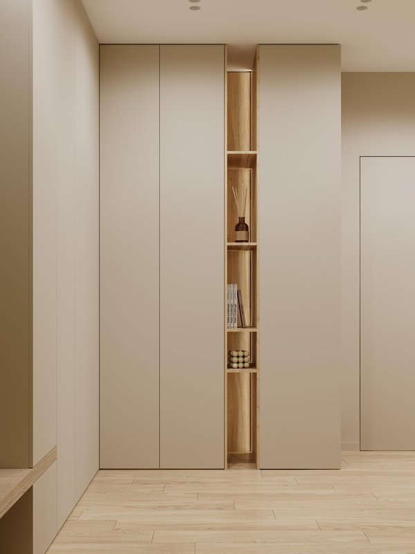 Кольцово интерьер 9