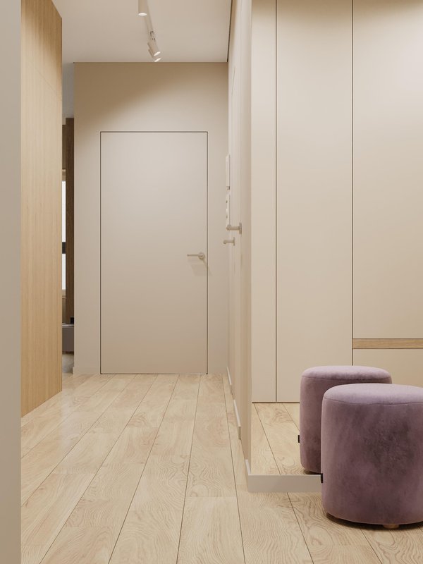 Кольцово интерьер 14