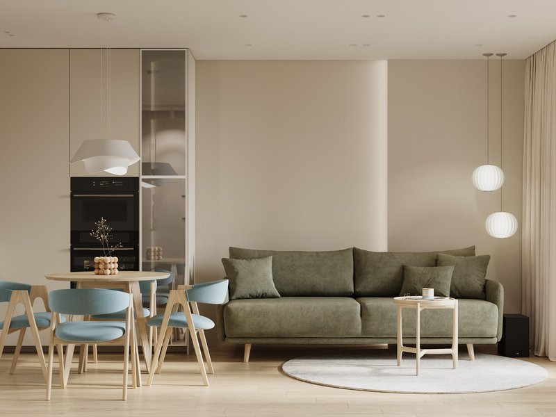 Кольцово интерьер 15