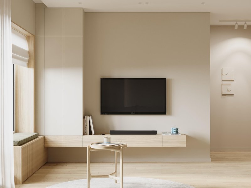 Кольцово интерьер 16