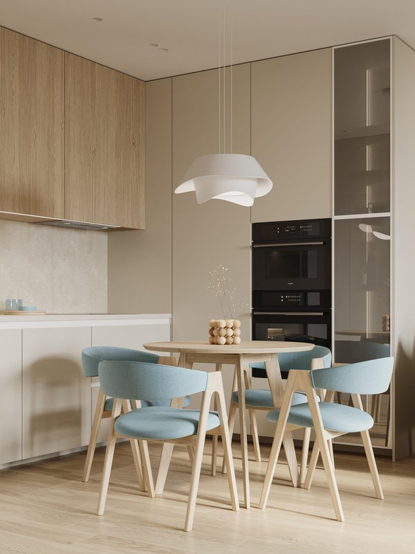 Кольцово интерьер 17