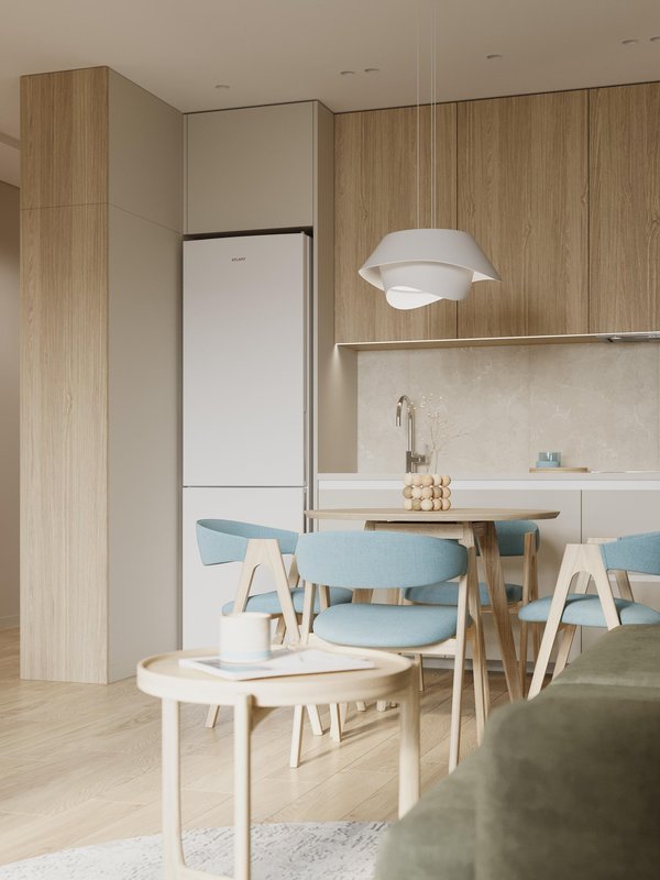 Кольцово интерьер 18