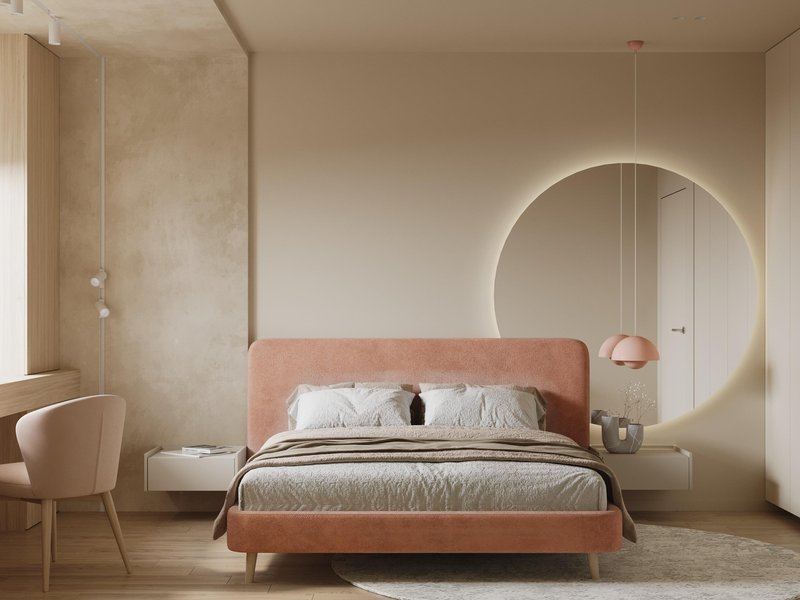 Кольцово интерьер 29