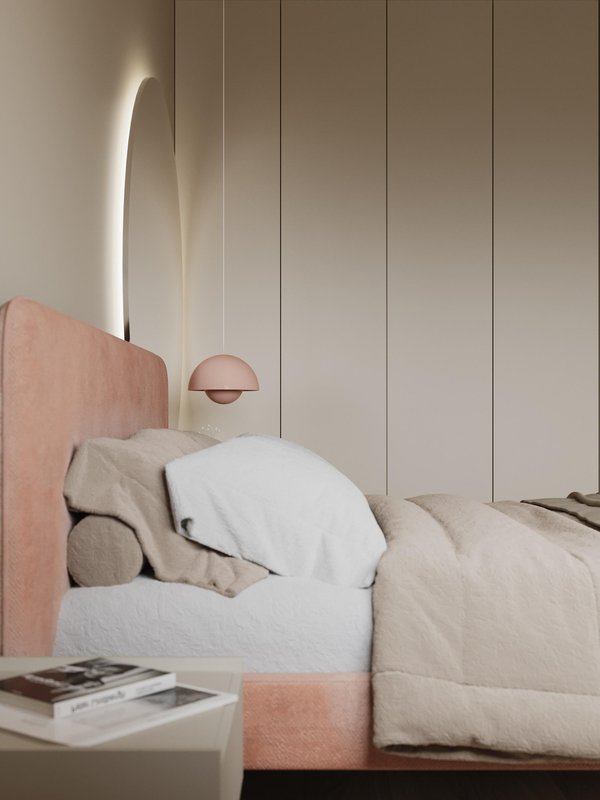 Кольцово интерьер 33