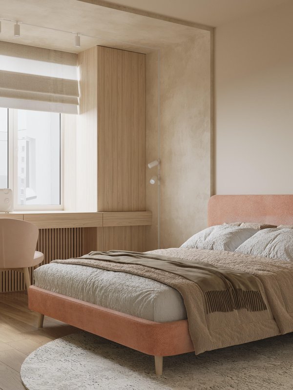 Кольцово интерьер 35