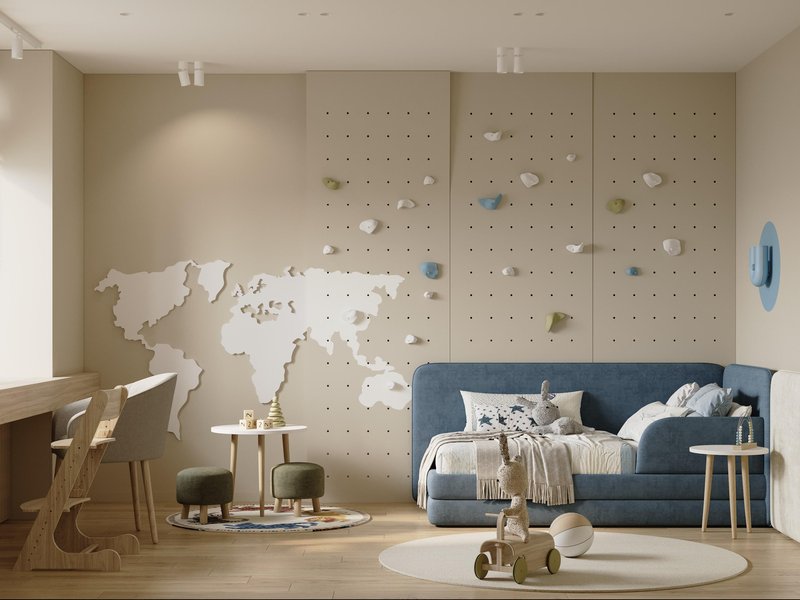 Кольцово интерьер 39