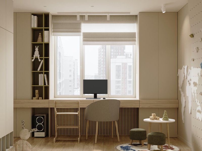 Кольцово интерьер 40