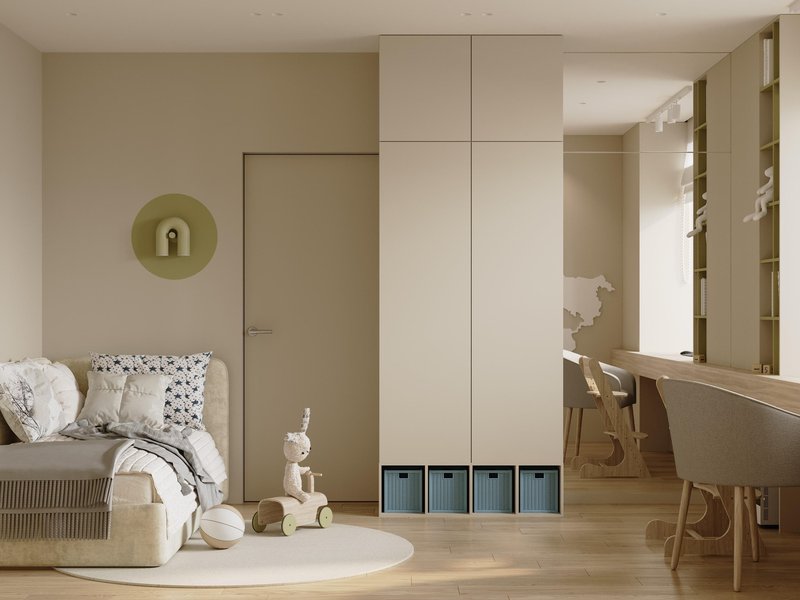 Кольцово интерьер 41