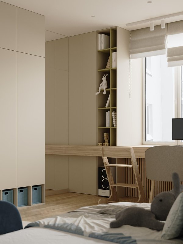 Кольцово интерьер 43