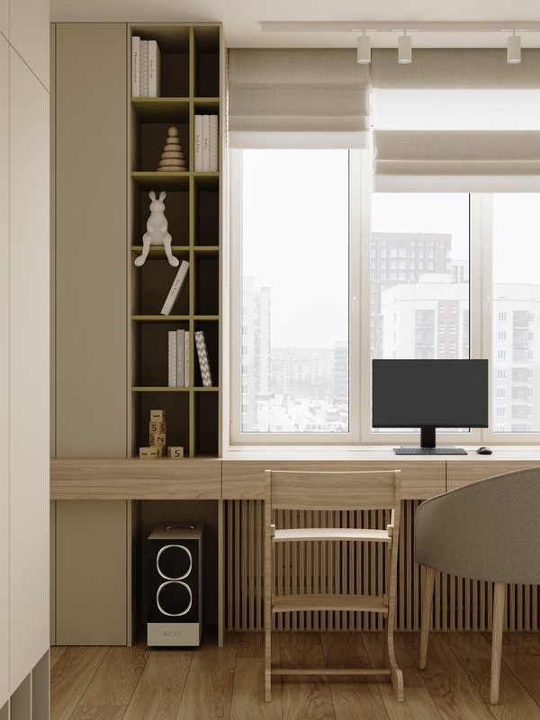 Кольцово интерьер 44