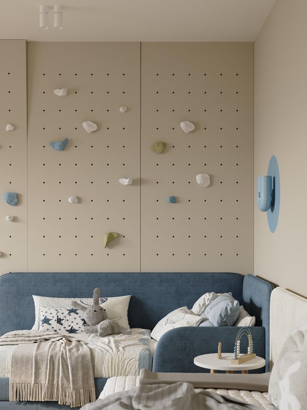 Кольцово интерьер 49