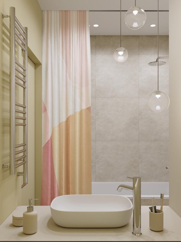 Кольцово интерьер 52