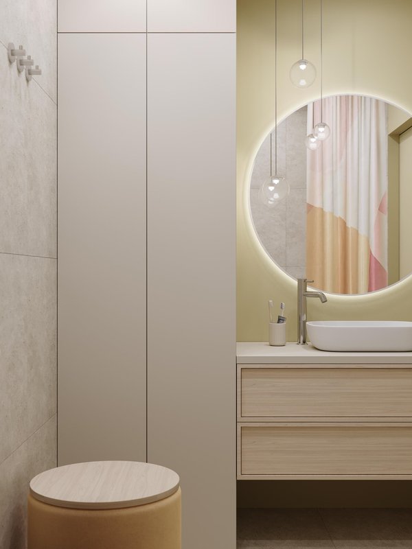 Кольцово интерьер 55