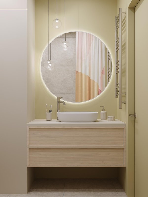 Кольцово интерьер 58