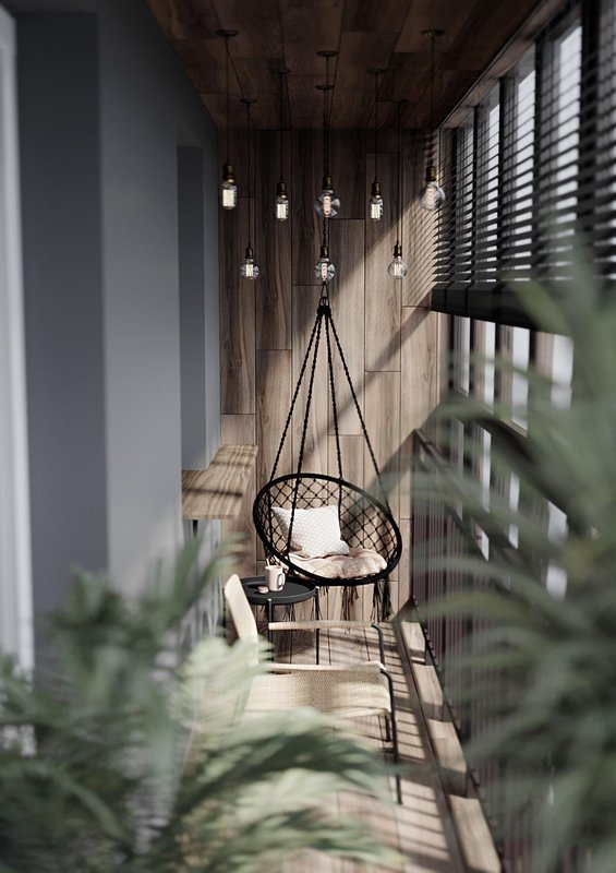 Овражная 44,8 м² фото 2