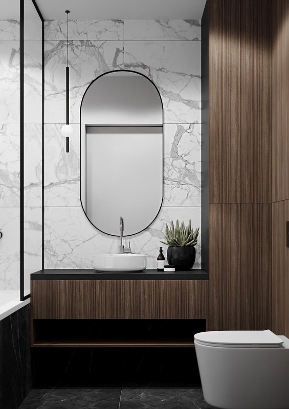 Овражная 44,8 м² фото 6