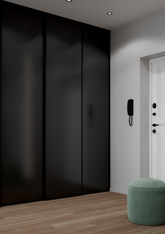 Овражная 44,8 м² фото 8