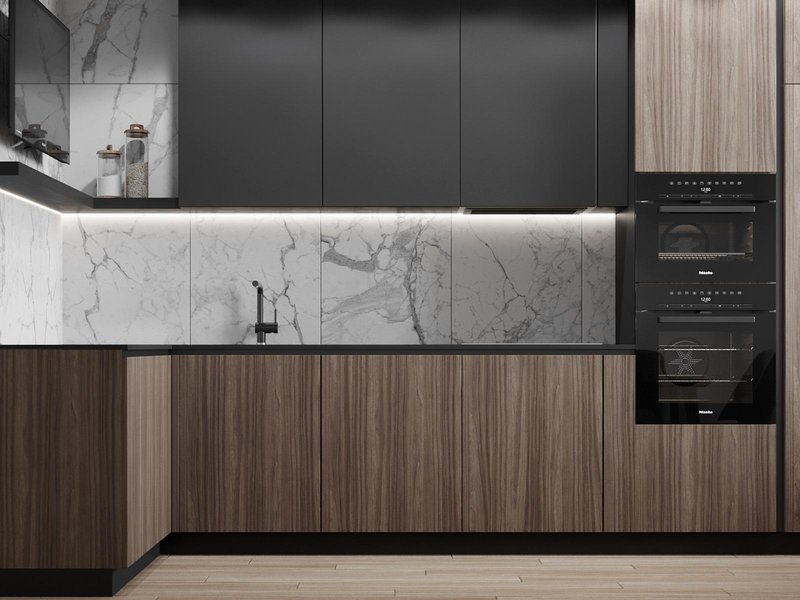 Овражная 44,8 м² фото 10