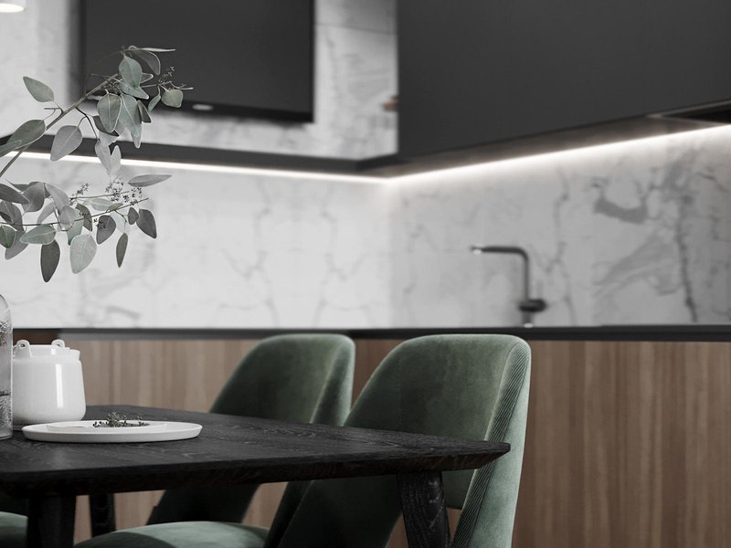 Овражная 44,8 м² фото 11