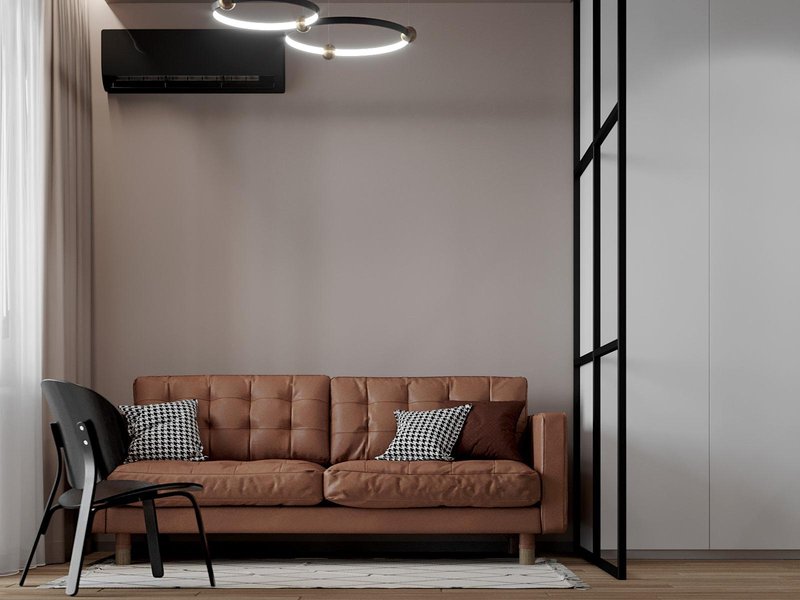 Овражная 44,8 м² фото 19