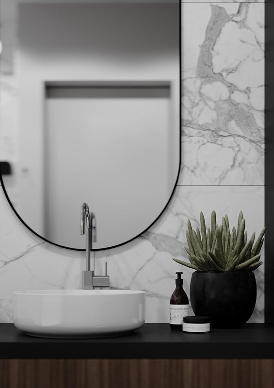 Овражная 44,8 м² фото 20