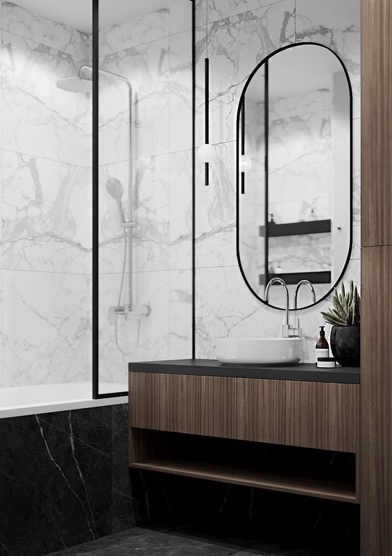 Овражная 44,8 м² фото 21