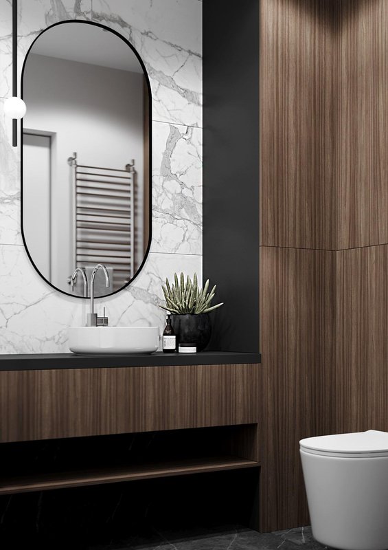 Овражная 44,8 м² фото 23