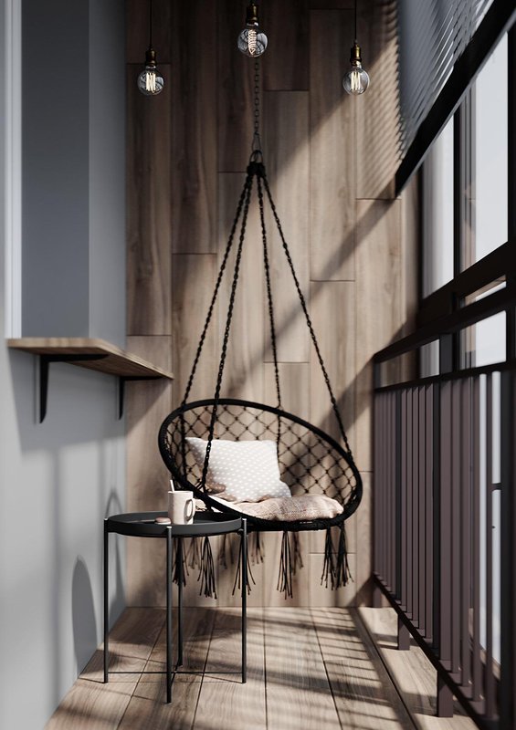 Овражная 44,8 м² фото 25