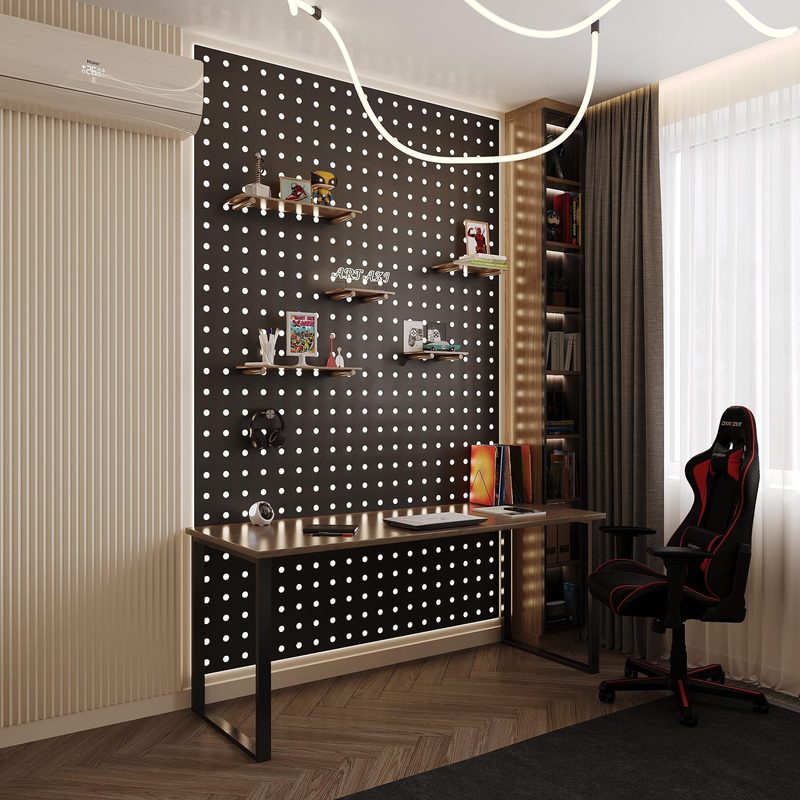 ЖК Воздух интерьер 3