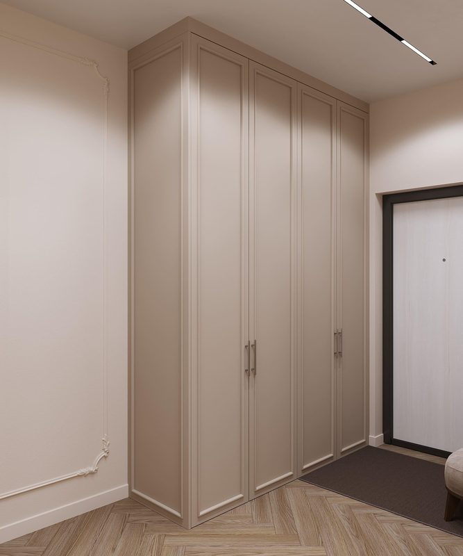 ЖК Воздух интерьер 34