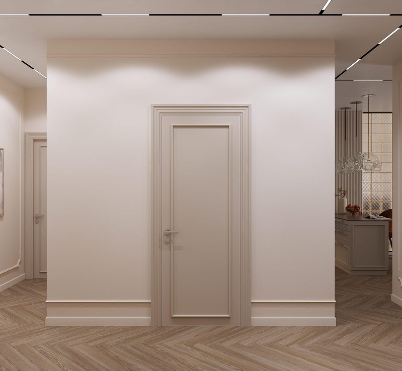 ЖК Воздух интерьер 35