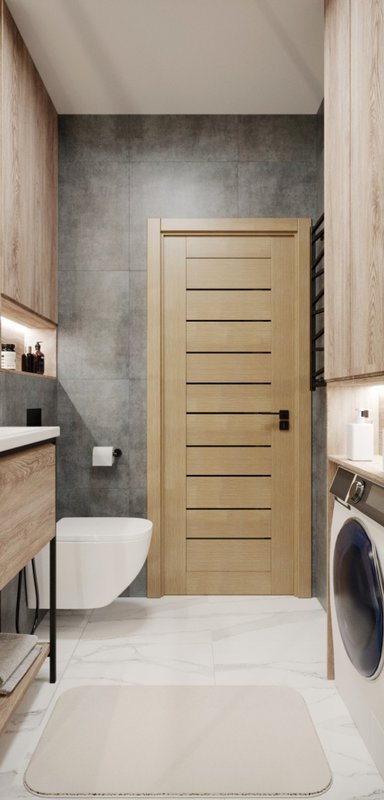 Ясный берег интерьер 4