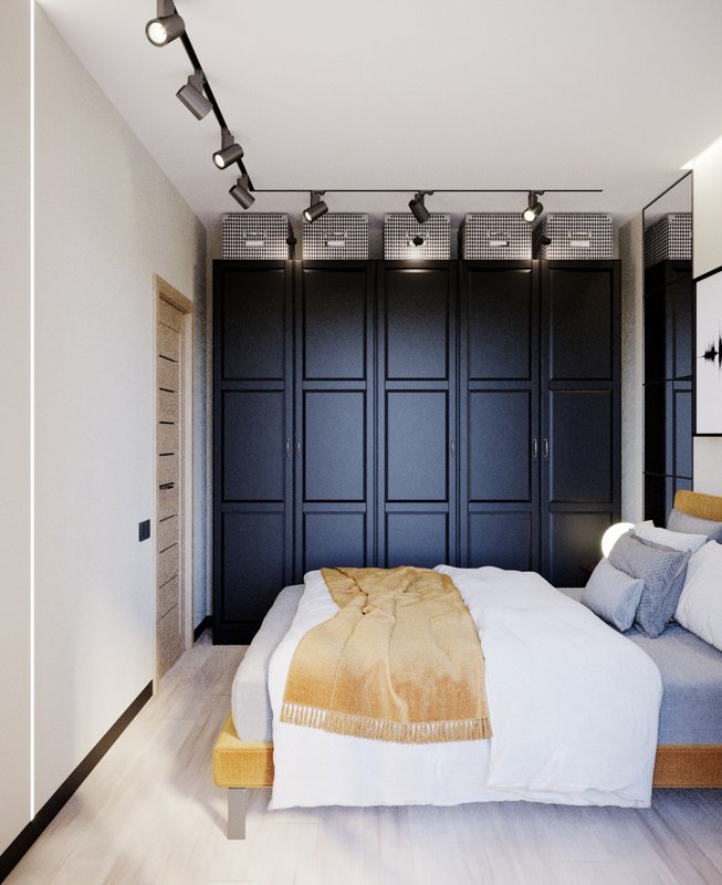 Ясный берег интерьер 15