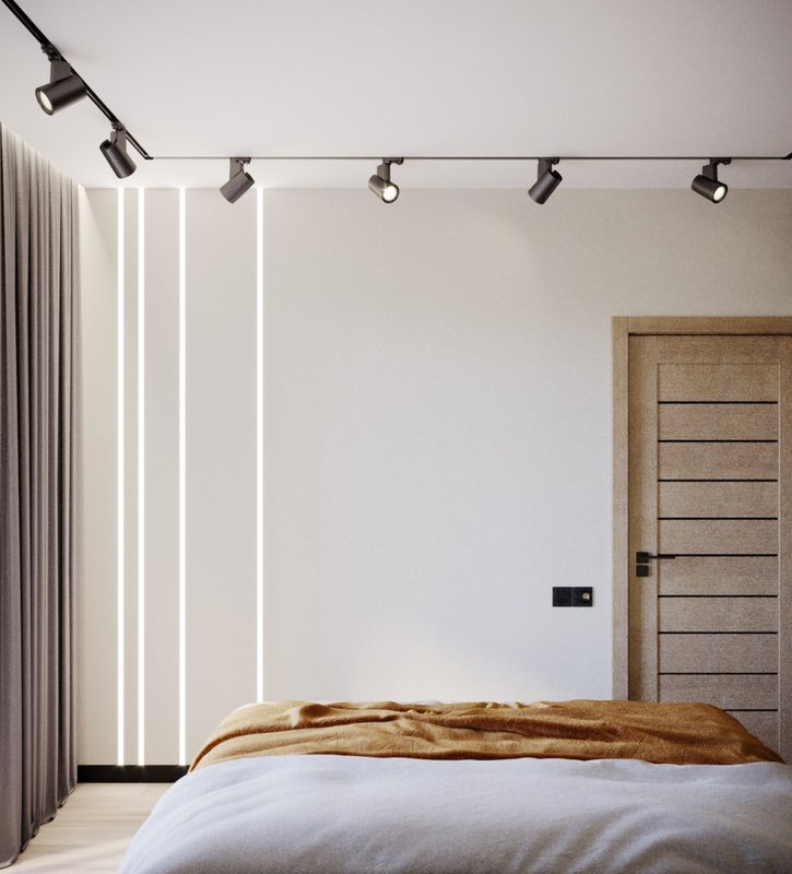 Ясный берег интерьер 17