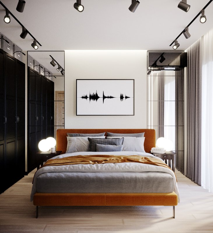 Ясный берег интерьер 18