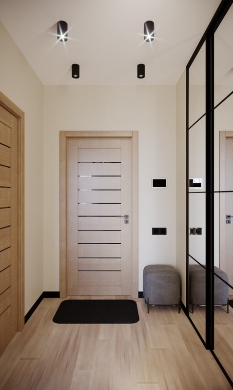 Ясный берег интерьер 22